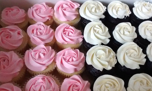 Dozen Sugar Free Cupcakes