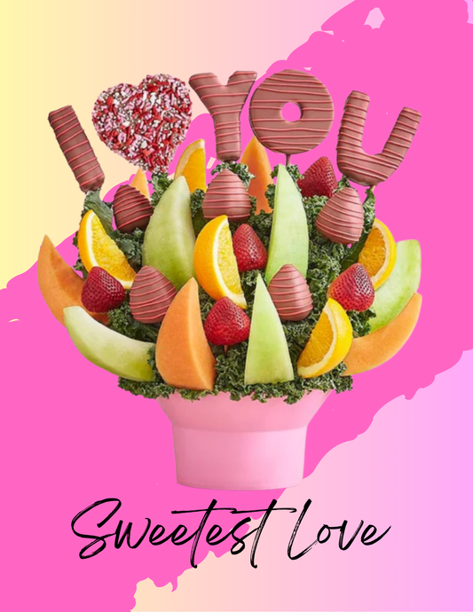 Sweetest Love
