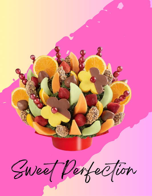 Sweet Perfection