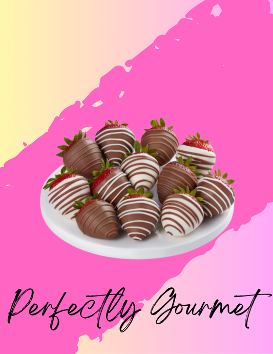 Perfectly Gourmet - ! Dozen