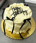 Vintage Cake