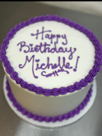 Standard Cake