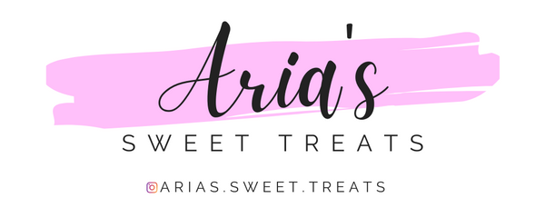 Aria's Sweet Treats